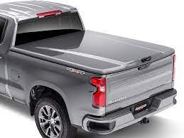 2020 cement tacoma trd off road. 2020 Toyota Tacoma Accessories Tonneau Covers World
