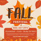 Fall Festival (Trunk or Treat) event image