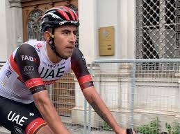 The heroes of la vuelta: Itsdtkdwrsdb M
