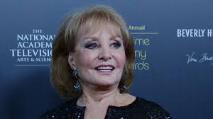 Barbara Walters, creator of "The View," to retire from TV journalism