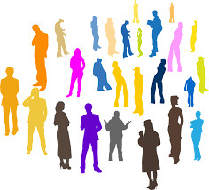 Position de la nouvelle zélande Personnes Foule Individus Images Vectorielles Gratuites Sur Pixabay