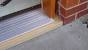Exterior Door Threshold Types