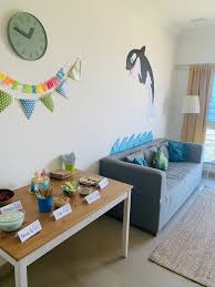 Beach themed birthday party menu hpdangadget com. How To Throw An Ocean Themed Birthday Party Easy Mommy Life