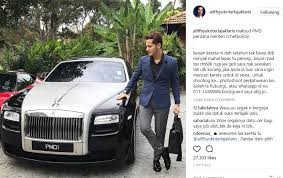 Maybe you would like to learn more about one of these? Harga Kereta Rm4 Juta Aliff Rungut Roadtax Rm60k Mynewshub