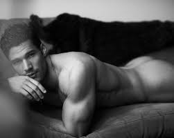 OMG, he's naked: Actor Aaron O'Connell from OWN's 'The Haves and Have Nots'  - OMG.BLOG