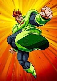 Looking to watch dragon ball z anime? Dragonballsupers Com Dragon Ball Super News Android 16 Dragon Ball Z Dragon Ball Super