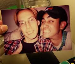 Shoutout to a brother in Texas