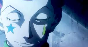 Hxh Hunter X Hunter Gif Find On Gifer Hisoka is a character from hunter x hunter. hxh hunter x hunter gif find on gifer