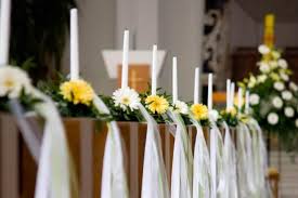Hochzeit 4 x dekoschleife, türgriff, kirchenbank, hochzeitsschleife, brautauto. Deko Fur Die Hochzeit Bildergalerie Hochzeitsportal24