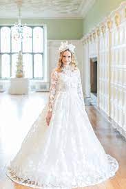 Majestic England Wedding Inspiration Shoot Inspired By The Crown Modwedding Bridal Gown Inspiration Wedding Inspiration Shoot Mod Wedding