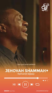 Nathaniel Bassey Oshubare