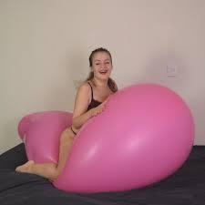 3x South American 40 - 45+ inch ***RARE*** looner very strong big balloon  looner | eBay