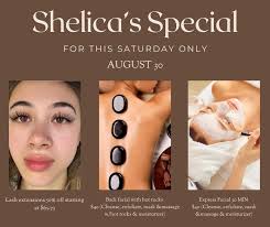 Welcome our newest stylist Abby to the Social Squad! We are so excited to  have her join our team. She has been licensed since 2021 and specializes in  lash extensions and her