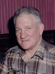 Obituary for James (Jim) Law