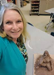 Novice potter seeking alternative clay suggestions