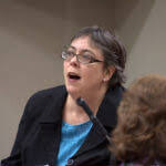 40-GA v. Neuman: Dr. Pamela Crawford