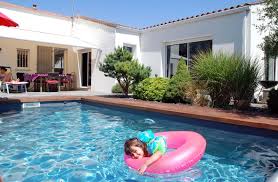La Sirene Villa Proche Mer Piscine Et Sauna Updated 2020 Tripadvisor Angoulins Vacation Rental