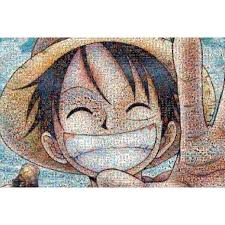 Buy jigsaw puzzles for everyone with sanity! One Piece Puzzle 1000 Piece Anime Puzzles At Plaza Japan