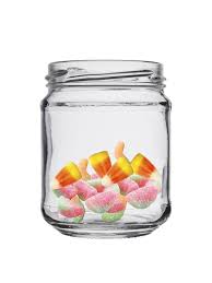 Now ask the guests to guess how many are there in the bottle. Quiz How Many Candies In The Candy Jar