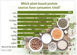 Investing In Plant Protein Accelerates 2019 07 03 Food