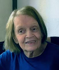 Patricia Roddy Obituary