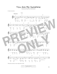 View, download and print you are my sunshine piano sheets music pdf template or form online. You Are My Sunshine Harmonica Print Sheet Music Now