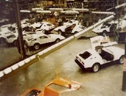 Image result for Safety Green 1976 Bricklin