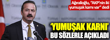 Yavuz Ağıralioğlu: "AKP'nin FETÖ'yle mücadelede 2 yumuşak karnı var"