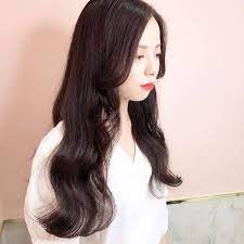 韓国で１番人気の髪の巻き方 ヨシンモリ をマスターしよう haruharu ハルハル 髪の巻き方 オルチャンヘア 髪 巻き方