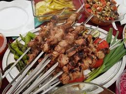 Russischer Schaschlik In Mayonnaise Eingelegt Superlecker Schaschlik Youtube Schaschlik Einfache Gerichte Hauptgericht