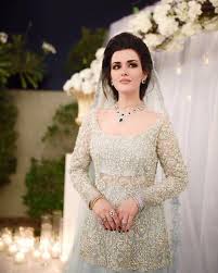 Pakistani Bride Pakistani Bridal Dresses Pakistani Bride Bridal Couture