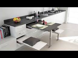 Atim T Able Transformable Table Installation Youtube Kitchen Design Table Dinning Table