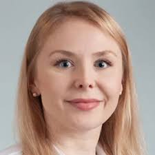 Dr. Janet Randall, MD, Psychiatry