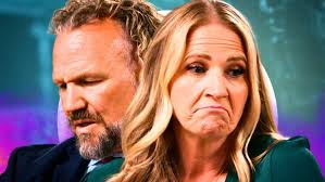 Sister Wives: Signs Robyn Brown Is Fed Up Being Married To Kody