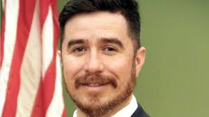 Jury finds Ben Paris guilty in campaign contribution case