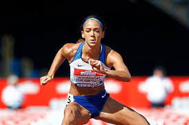 Jul 02, 2021 · heptathlon. Katarina Johnson Thompson I Can Beat Nafi Thiam To Heptathlon World Title