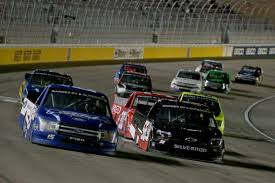 The nascar gander outdoors truck series strat 200 from las vegas motor speedway is march 1 at 9 p.m. Tanner Gray Secures First Career Top 10 Finish At Las Vegas Motor Speedway Official Site Of Nascar