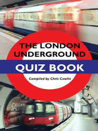 Jan 20, 2021 · the tube has been at the heart of london travel for more than 100 years but how well do you know the famous underground? Read The London Underground Quiz Book Online By Chris Cowlin Books