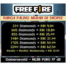 .fire in xender how to send free fire through xender 2019 ii send free fire using xender in android ii free fire lag fix 100% in all devices how to extract. Diamond Freefire Cheap Shopee Malaysia