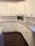 Microwave Wall Shelf Ideas