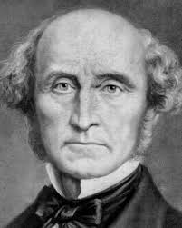 Mill and the Liberals