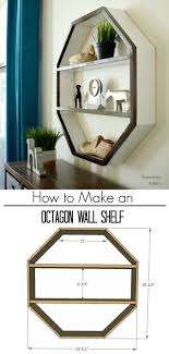 · these shelves work great in a kitchen to display dishes, an office to display supplies and books, or a living room to display. Pin On Wood Diy