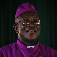 Rt. Rev. Dr. Robert Magina (@Rt_Dr_magina)