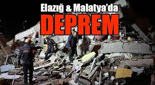 Geçmiş olsun #elazığ elazığ sivrice'de meydana gelen depremde etkilenen tüm vatandaşlarımıza geçmiş olsun dileklerimi iletiyorum. Elazig Malatya Da 6 8 Buyuklugunde Deprem Gundem Ulke Postasi Haber