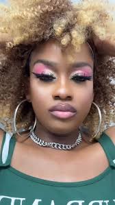 Tuesdays we transform 💫 #makeuptransformation #makeup #asmr