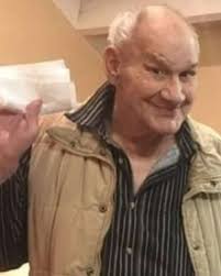 Roland “Ronnie” Lee Beckwith