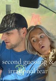 Second guessing my hair & my irrational fear of horses 🫣 #CapCut #reality  #sahmsoftiktok #fyp #momsoftiktok #grwm #dayinmylife #momlife #sahm  #girlmomlife #girlmom