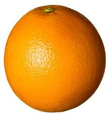 Orange Peel Orange Outdoor Games For Kids Fruit