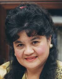 Obituary information for Sonia Millan