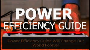 The power efficiency guide is an alternative for plenty of homeowners. Power Efficiency Guide Review 2019 Is It A Scam Proof Inside Youtube
